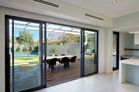 sliding door, arborcrest sliding door, aluminium sliding door,