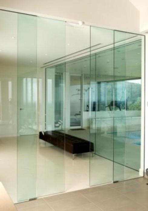 Frameless_glass_automatic_doors